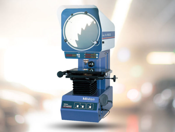 Mitutoyo PJ-A3000